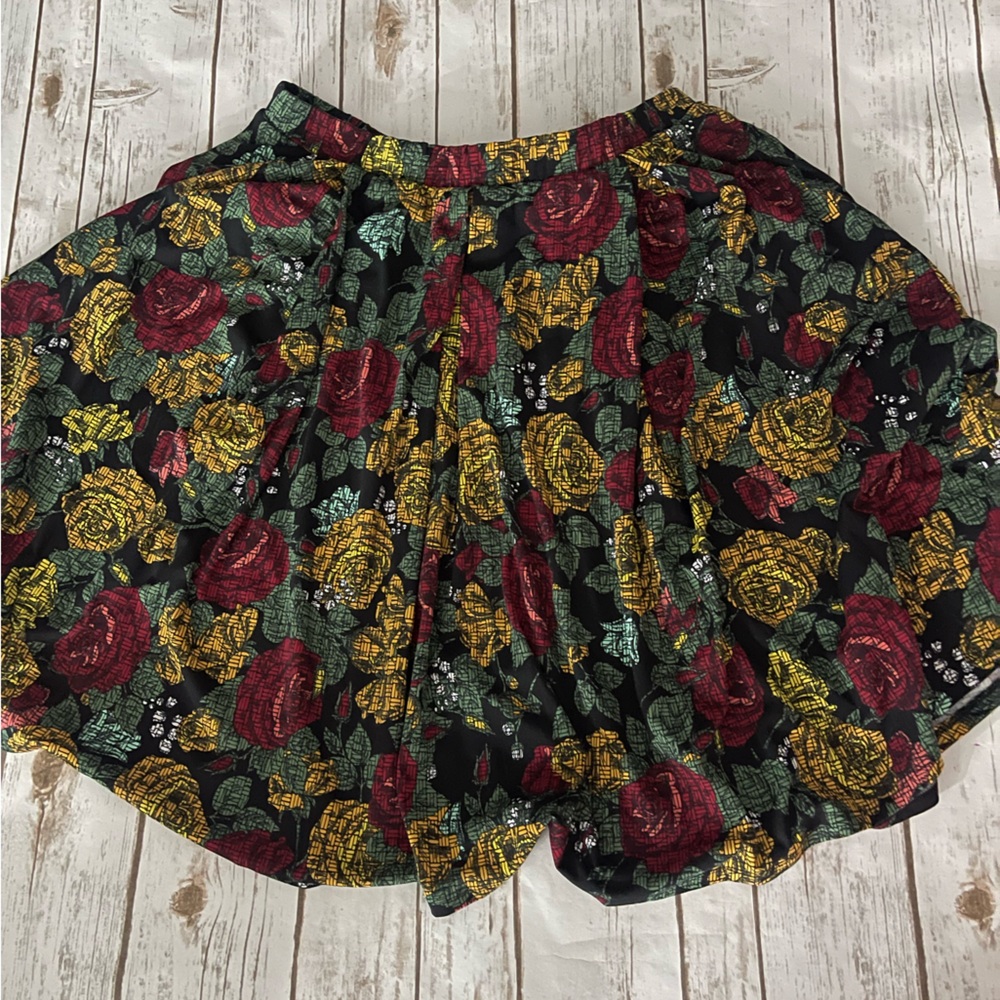 Lularoe Madison skirt